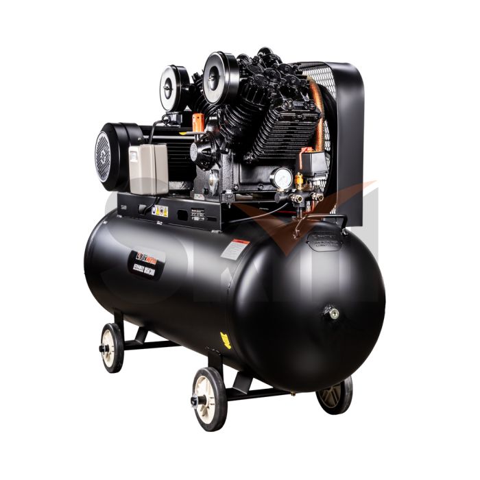 Компрессор масляный ременной AEROMAX 1050/300