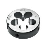 Плашка М22х2,0 DINEN22568 115CrV3 6g 55х16мм Bucovice(CzTool) 210221