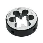 Плашка М20х1,0 DINEN22568 115CrV3 6g 45х14мм Bucovice(CzTool) 210203