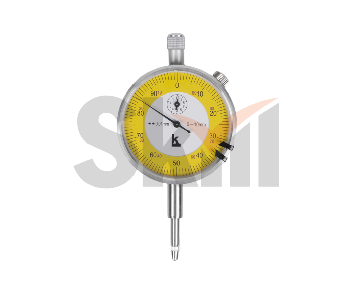 Индикатор часового типа ИЧ-10 0,01 без ушка КЛБ*