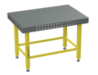 Стол сварочный 1450х950 мм Толщина 10 мм