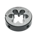 Плашка М24х1,5 DINEN22568 115CrV3 6g 55х16мм Bucovice(CzTool) 210242