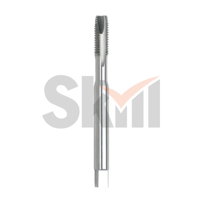 Метчик машинный левый GSR HSSE DIN371 6h метрическая резьба М8х1,25 02107210