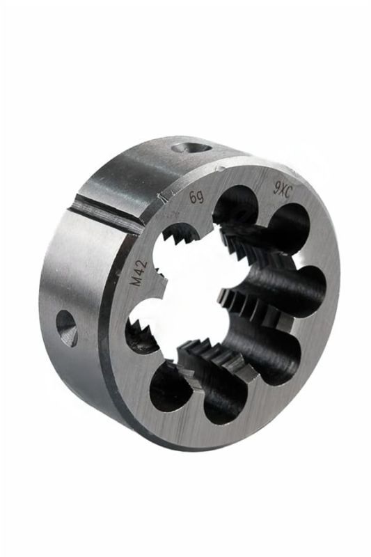 плашка М42*2,0