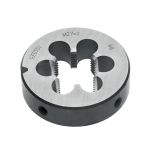 Плашка М27х2,0 DINEN22568 115CrV3 6g 65х18мм Bucovice(CzTool) 210271