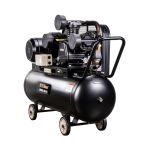 Компрессор масляный ременной AEROMAX 700/150