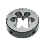 Плашка М24х1,0 DINEN22568 115CrV3 6g 55х16мм Bucovice(CzTool) 210243