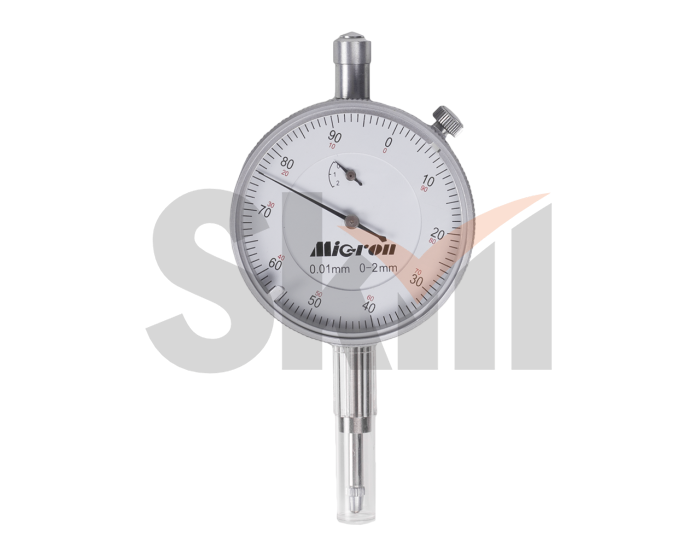 Индикатор часового типа ИЧ- 2 0,01 без ушка МИК