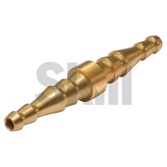 Соединитель универсальный неразъёмный