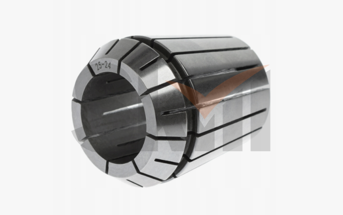 Цанга ER40-25 DIN6499В