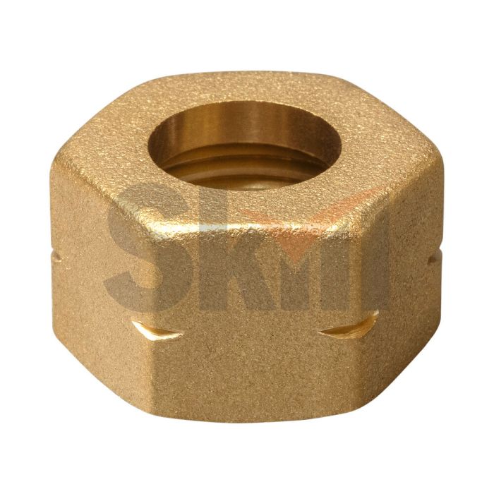 Гайка накидная СП-21,8LH