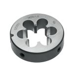 Плашка М28х1,5 DINEN22568 115CrV3 6g 65х18мм Bucovice(CzTool) 210282