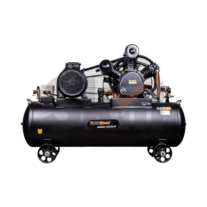 AEROMAX Компрессор ременной 1350/500 HP