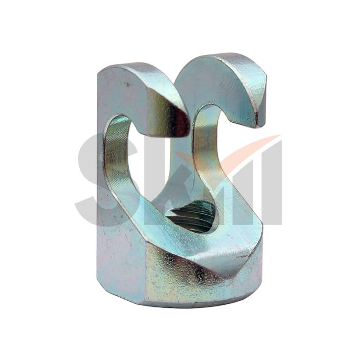 FUBAG Алюминиевый зажим 2 для Mini Puller_для аппарата TS 7500 ALU