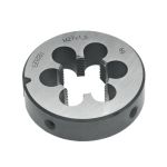 Плашка М27х1,5 DINEN22568 115CrV3 6g 65х18мм Bucovice(CzTool) 210272