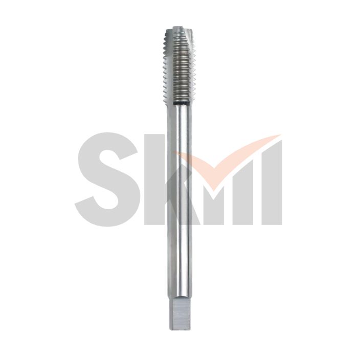 Метчик машинный левый GSR HSSE DIN376 6h метрическая резьба М16х2,0 02108270