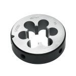 Плашка М27х1,0 DINEN22568 115CrV3 6g 65х18мм Bucovice(CzTool) 210273