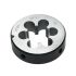 Плашка М27х1,0 DINEN22568 115CrV3 6g 65х18мм Bucovice(CzTool) 210273