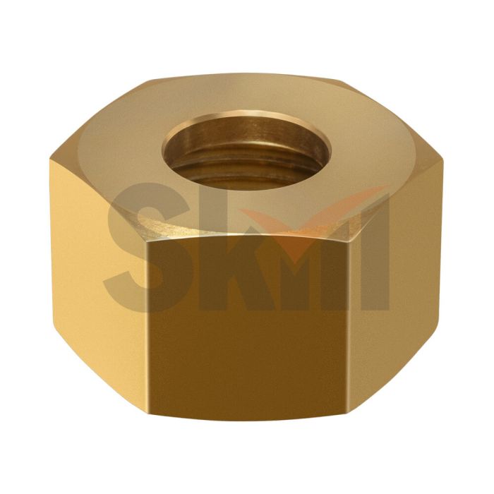 Гайка накидная G3/4-B