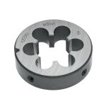 Плашка М30х1,0 DINEN22568 115CrV3 6g 65х18мм Bucovice(CzTool) 210303