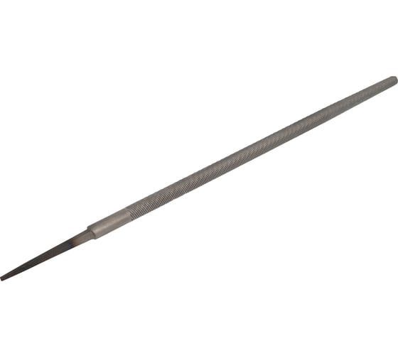 напильник круглый 150 № 2