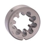 Плашка М36х4,0 DINEN22568 HSS 6g 65х25мм Bucovice(CzTool) 240360