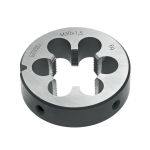 Плашка М30х1,5 DINEN22568 115CrV3 6g 65х18мм Bucovice(CzTool) 210302