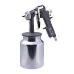 Метчик М10х1,0 (Комплект 2шт) CSN223010 115CrV3 6h(2N) 56мм a=5,6 Bucovice(CzTool) 110102