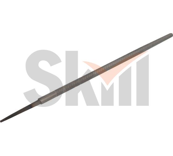 напильник круглый 250 № 3