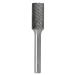 Борфреза цилиндрическая A 03х14 M03 одинарная насечка