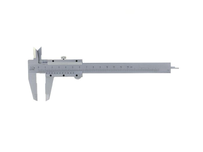 Штангенциркуль ШЦ-1-125 0,1 губки 40мм SHAN