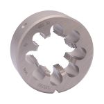 Плашка М48х5,0 DINEN22568 HSS 6g 90х36мм Bucovice(CzTool) 240480