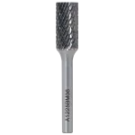 Борфреза цилиндрическая A 03х14 M03 двойная насечка