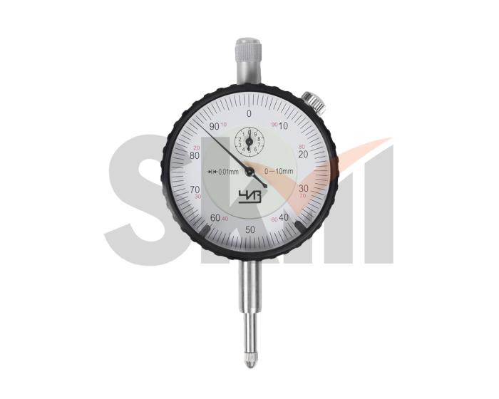 Индикатор часового типа ИЧ-10 0,01 без ушка кл.0 с поверкой ЧИЗ