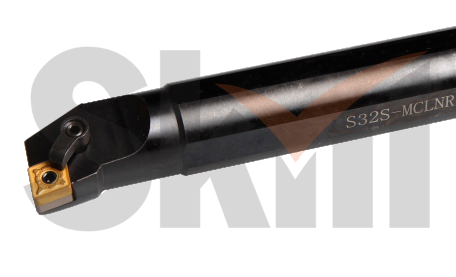 S20S-MCLNR12 Державка токарная