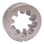 Плашка М56х5,5 DINEN22568 HSS 6g 105х36мм Bucovice(CzTool) 240560