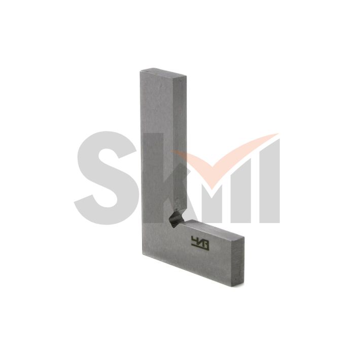 Угольник поверочный УП 160х100 кл.1 ЧИЗ