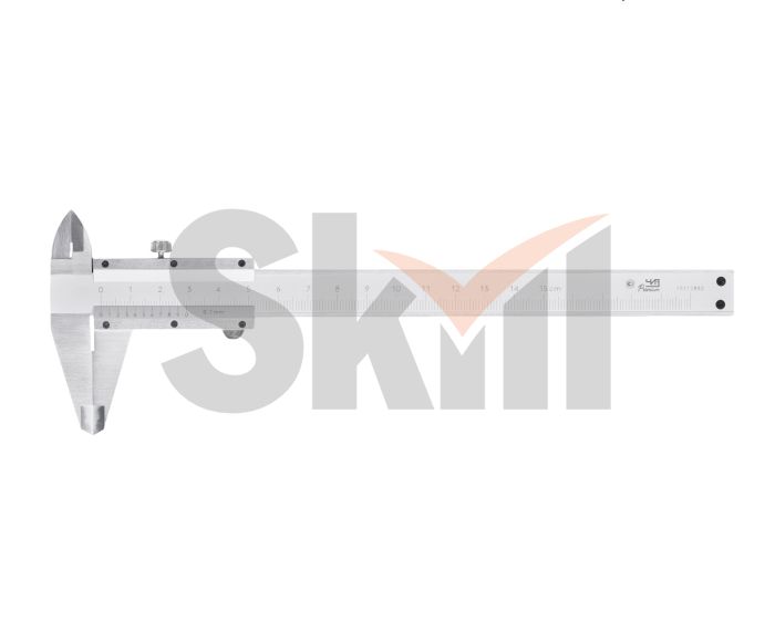 Штангенциркуль ШЦ-1-125 0,1 ЧИЗ Premium