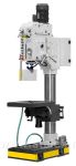 Станок сверлильный редукторный Stalex SHD-50PF Pro, с автоподачей, Ø 50 мм, 380 В