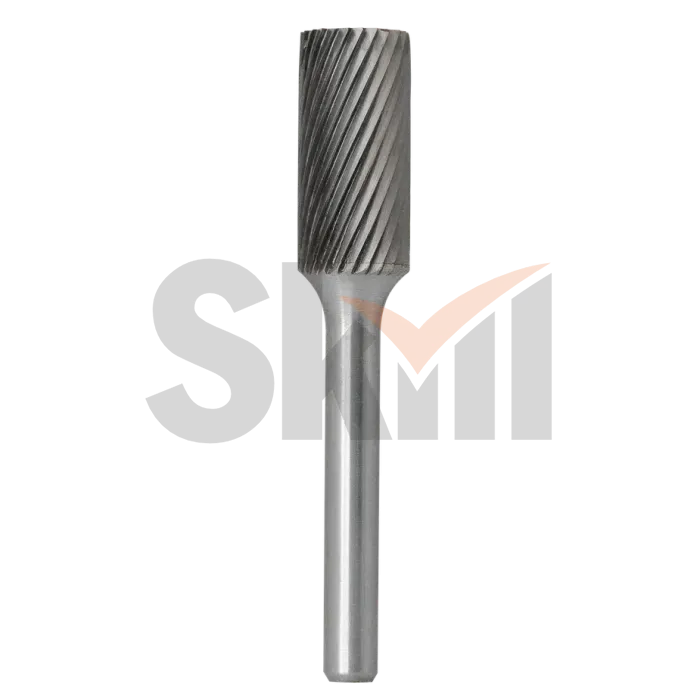 Борфреза цилиндрическая A 06х13 M03 одинарная насечка
