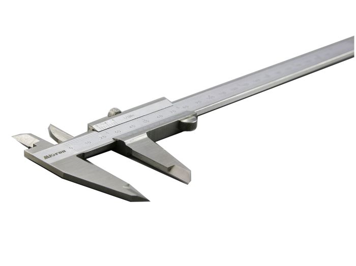 Штангенциркуль ШЦ-1-150 0,02 МИК PRO