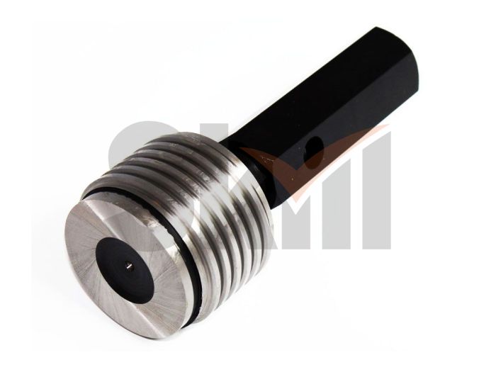 Калибр-пробка М 45   х4,5   7H ПР ЧИЗ