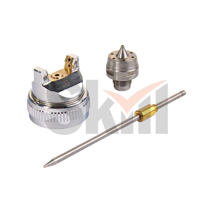 FUBAG Сопло 1.7 мм для краскораспылителя EXPERT G600