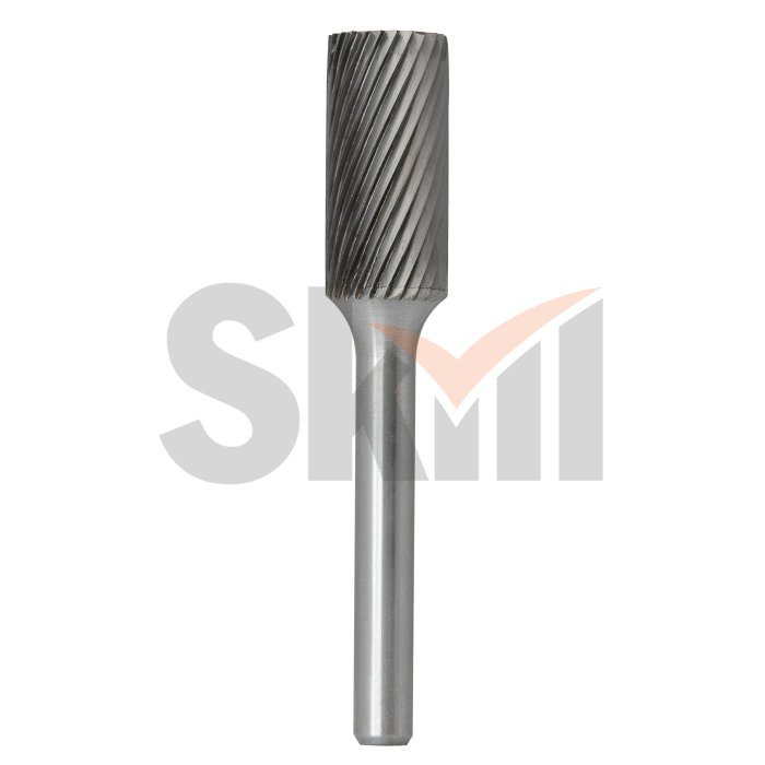 Борфреза цилиндрическая A 06х16 M06 одинарная насечка