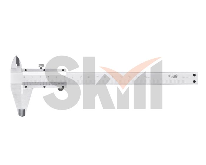 Штангенциркуль ШЦ-1-125 0,05  ЧИЗ Premium