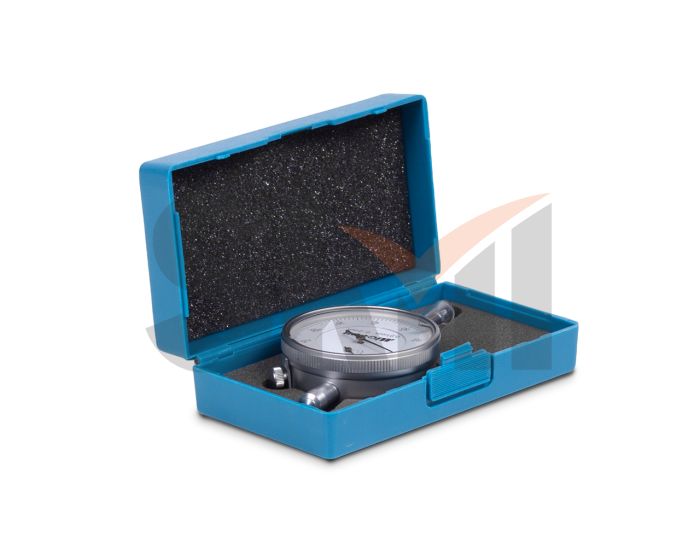 Индикатор часового типа ИЧ- 2 0,01 без ушка кл.0 МИК PRO