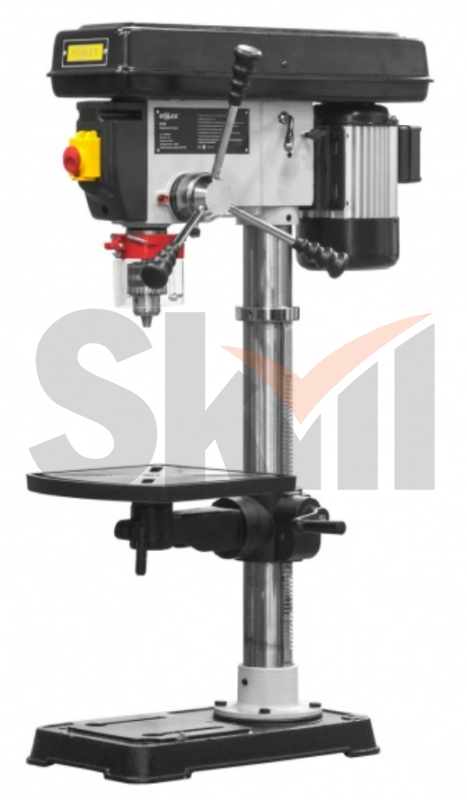 Станок сверлильный STALEX DP-20/T, Ø 20мм., 850Вт., 380В., 55кг.