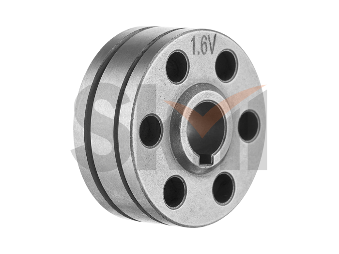 Ролик подающего устройства V Ø1.2—1.6