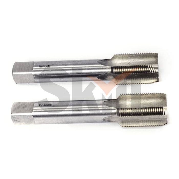 Метчик М20х2,5 машинно-ручной HSS 2шт исп1 ГОСТ 3266-81