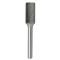 Борфреза цилиндрическая A 10х20 M06 одинарная насечка